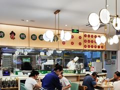 -紫光园·烤鸭(美术馆店)