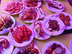 -海韵之星邮轮水会(明发商业广场店)