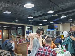 -同城四季爆肚涮羊肉(安华里店)