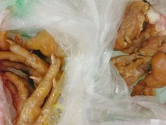 -王浩儿纪六孃甜皮鸭(乐山总店)