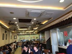 大堂-小姜锅贴(凤凰街店)