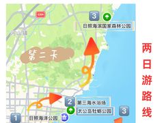 -巧克力渔家.小船海鲜胶东菜(万平口店)