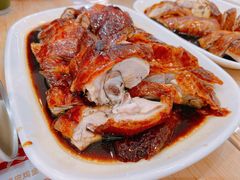 -正東记港味烧腊餐室(天鹅湖银泰城店)