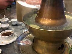 -鑫龙火锅城(青岛分店)