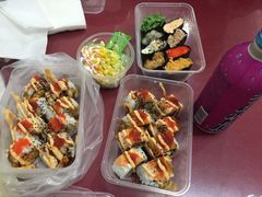 哏儿sushi.寿司外卖-哏儿寿司(红桥店)