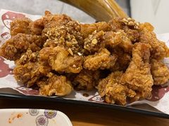 -多宾韩国料理(学衡路店)