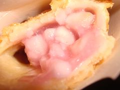 -麦当劳(民盈·国贸城店)