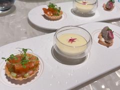 -广州四季酒店·佰鲜汇·现代法餐