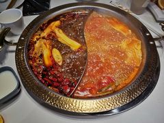 -巴邑火锅·鲜切牛肉(萧山银隆店)