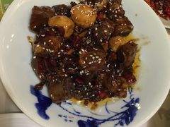 -付掌柜在成都·热炒砂锅集(金禾店)