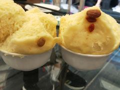 开心糕-大鹅岛绿色生态美食园