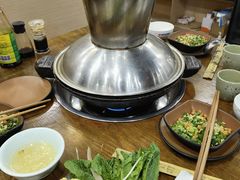 -老船夫石锅苗苗鱼·老字号(三道堰总店)