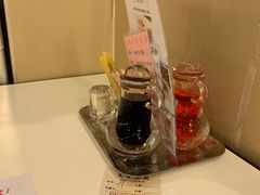 -大哥餐厅(西城花园店)