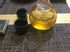 梅子酒-桥岚·巷子鲜河豚鱼(专门店)