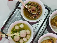 -东街钟楼肉粽(总店)