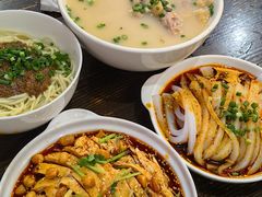 -牛王庙(龙华花园店)