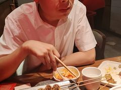 -秋栗香(地安门店)