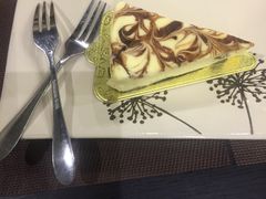 -吱咖啡西式简餐