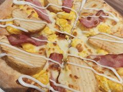 -必胜客(张家港购物公园店)