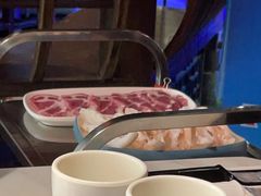 -重庆德庄火锅(映月湖环宇城店)