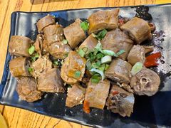 -嘎嘎鸭脑壳(东门大桥店)