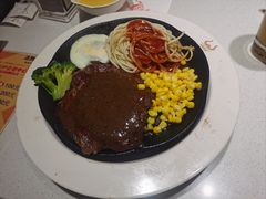 -汤姆家的牛排西餐厅(振华商厦店)