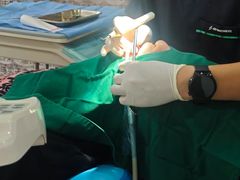 -维乐口腔(格林门诊长宁店)