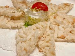 潮州马蹄烙-博多新记·粤菜(复兴店)