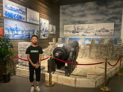 -中国闽台缘博物馆