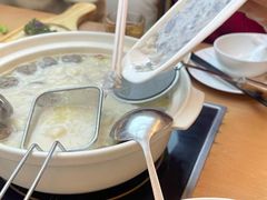 -湯系·煲汤手艺人(东二环泰禾广场店)