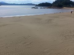 -普陀山风景名胜区-千步大沙