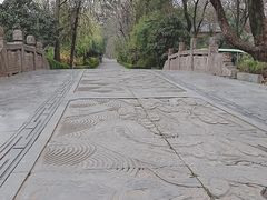 -皇藏峪国家森林公园