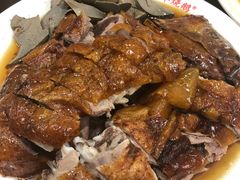 -黄连大头华烧鹅店(大良店)