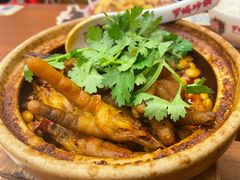 -罗妈砂锅(四川成都奎星楼店)