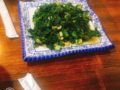 -老味道1992(武当山店)