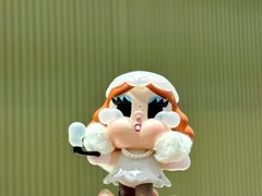 -泡泡玛特POPMART(蓝色港湾店)