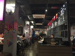 -牛很鲜潮汕牛肉火锅(朝晖路店)