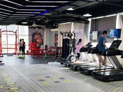 -UP健身私教馆(海岸城店)