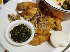-国人川菜(李家村建东街店)