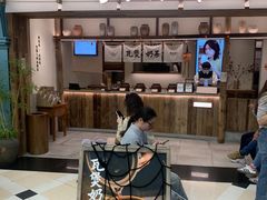 -李山山茶事(景枫店)