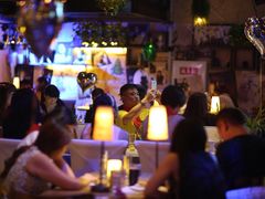 胡桃里音乐酒馆-胡桃里乐队酒馆(鎏嘉码头店)