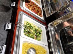 -韩盛·盛江山自助料理(中街大悦城店)