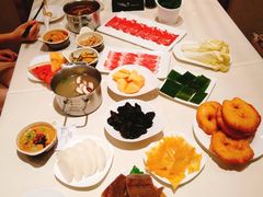 -凯鸽火锅(华林新天地店)