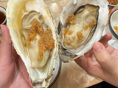 -海大大蒸汽海鲜餐厅·粤菜·特色小炒(欢乐颂店)