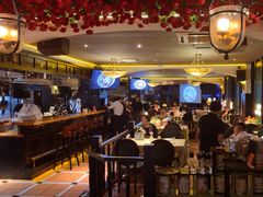 -碧特博格啤酒花园餐厅(芜湖路店)