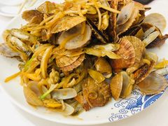 -北戴河庆山饭店·海鲜砂锅粥(北戴河黑石路店)