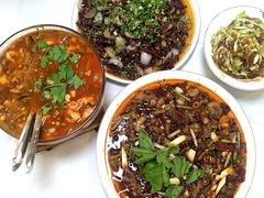-潼南太安名鱼•特色江湖菜 太安鱼