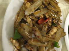 -新享乐海鲜(翠华路店)