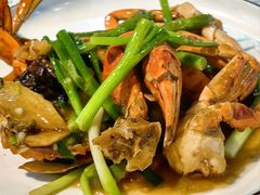 -崖口红树林海鲜餐厅