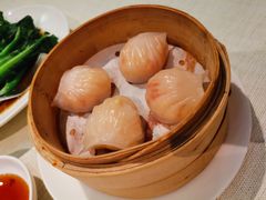 虾饺-御宝轩(益丰·外滩源店)